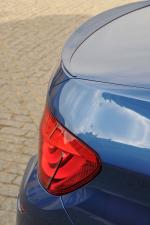 BMW M5 2011 года
